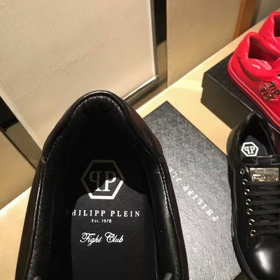 PhiliPP Plein Fashion Casual Men Shoes--057